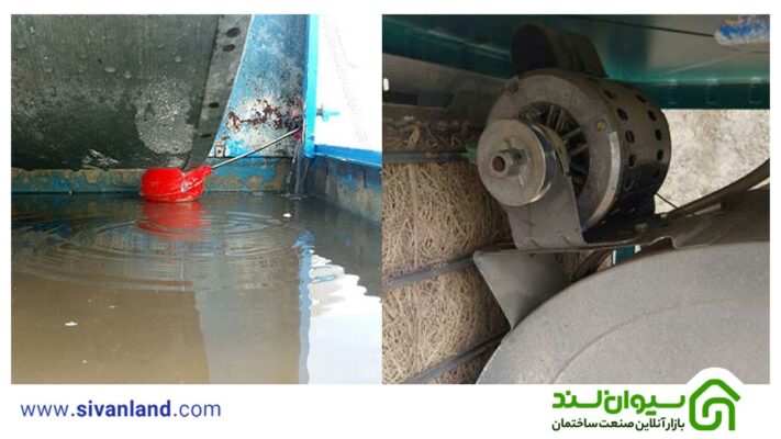 تعمیر کولر آبی | برررسی 10 پرسش متداول تعمیرات کولرآبی 16 16 تعمیر کولر آبی