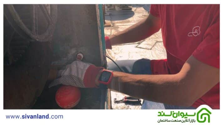 هر آنچه باید از نصب کولر آبی بدانید 18 19 مراحل نصب کولر آبی