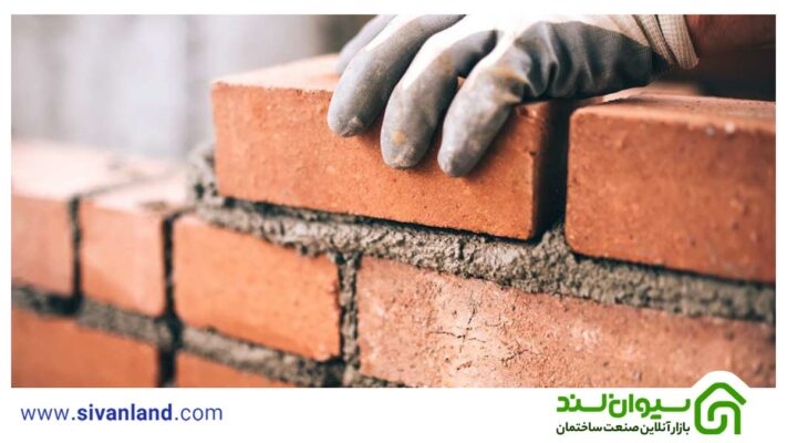 اجرای آجر نما دوغابی | اصول اجرا و نگهداری 12 12 مراحل اجرای آجر نما دوغابی