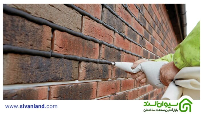 راهنمای جامع نصب آجر نسوز 23 29 نصب آجر نسوز