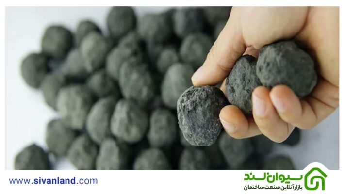 صادرات کلینکر | خرید و قیمت کلینکر صادراتی 12 12 کلینکر صادراتی ایران