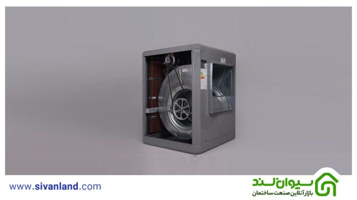 بررسی 0 تا 100 کولر آبی سلولزی + سوالات متدوال مشتریان 6 7 کولر سلولزی 6