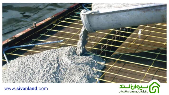 زودگیر بتن مایع چیست ؟ | 0 تا 100 مزایای انواع زودگیر مایع 23 23 انواع زودگیر بتن مایع