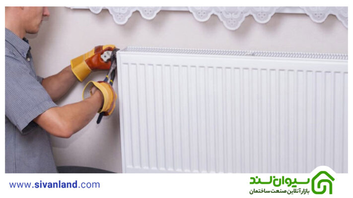 چرا شوفاژ گرم نمیشود؟ + راه حل مشکلات فنی 12 12 راهکارهایی برای رفع گرم نشدن شوفاژ