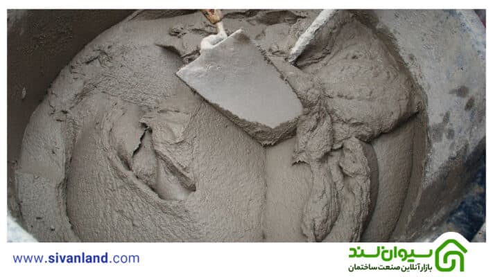 زودگیر بتن مایع چیست ؟ | 0 تا 100 مزایای انواع زودگیر مایع 21 21 زودگیر بتن مایع چگونه کار می کند؟
