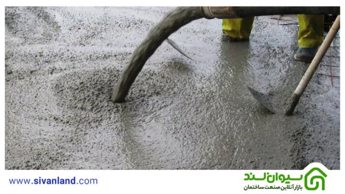 زودگیر بتن مایع چیست ؟ | 0 تا 100 مزایای انواع زودگیر مایع 22 22 زودگیر بتن مایع چیست؟