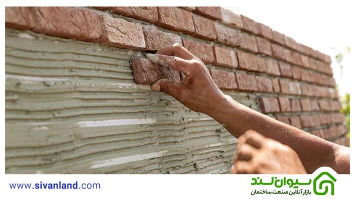 نحوه محاسبه تعداد آجر نسوز در هر متر مربع | صرفه جویی در هزینه 11 11 عوامل موثر بر تعداد آجر نسوز