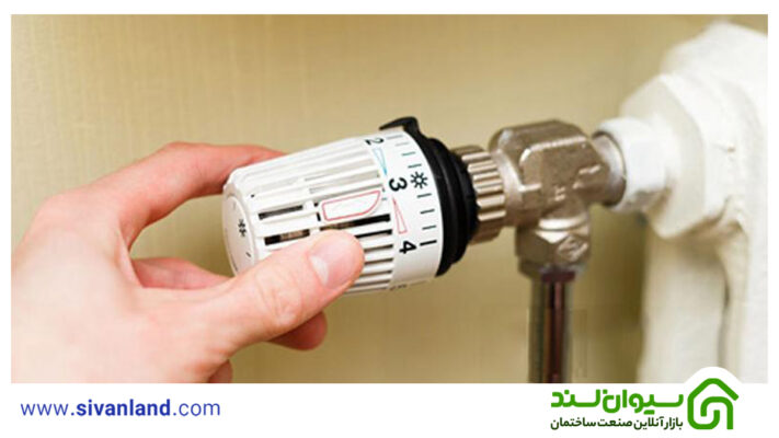 چگونه شوفاژ را خاموش کنیم؟ + بررسی 7 نمومه سیستم گرمایشی 21 21 چگونه شوفاژ را خاموش کنیم؟ شوفاژ دارای شیر ترموستاتیک