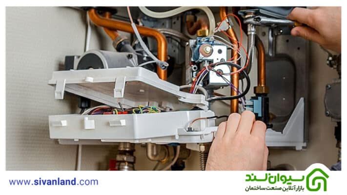 0 تا 100 مراحل سرویس شوفاژ + عیب آبی سیستم گرمایشی 19 19 گام به گام سرویس کردن شوفاژ تا یک سیستم گرمایشی کارآمد
