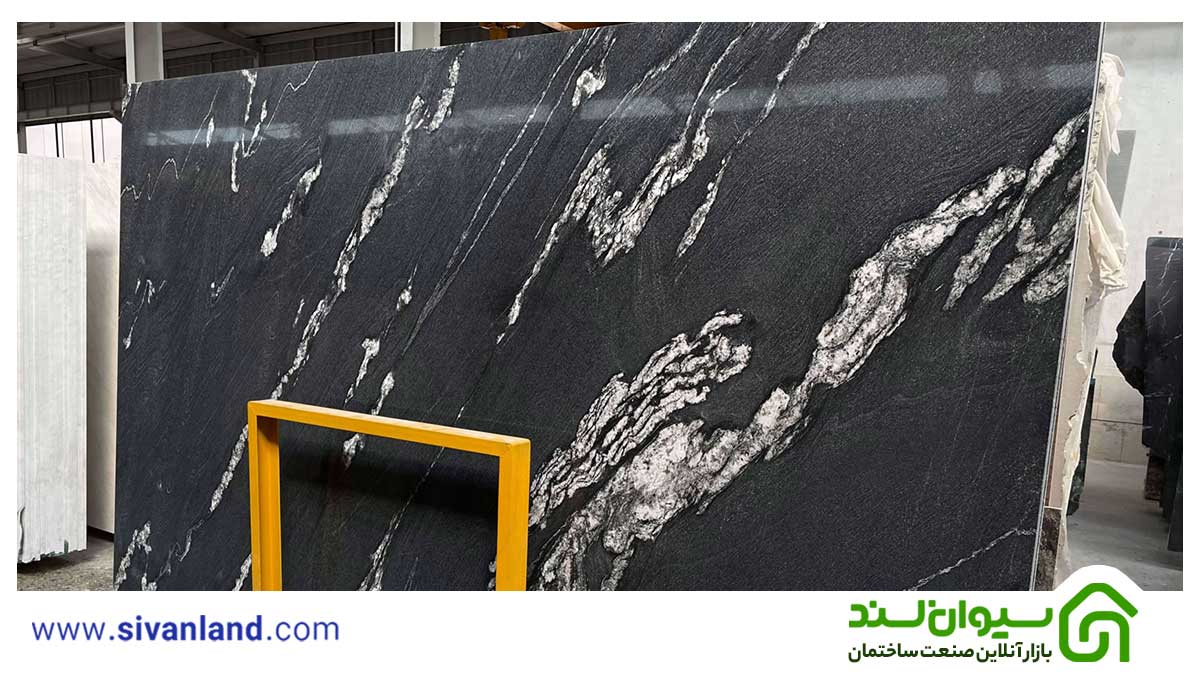راهنمای صادرات سنگ به روسیه + خرید سنگ صادراتی برای روسیه 12 12 صادرات سنگ به روسیه