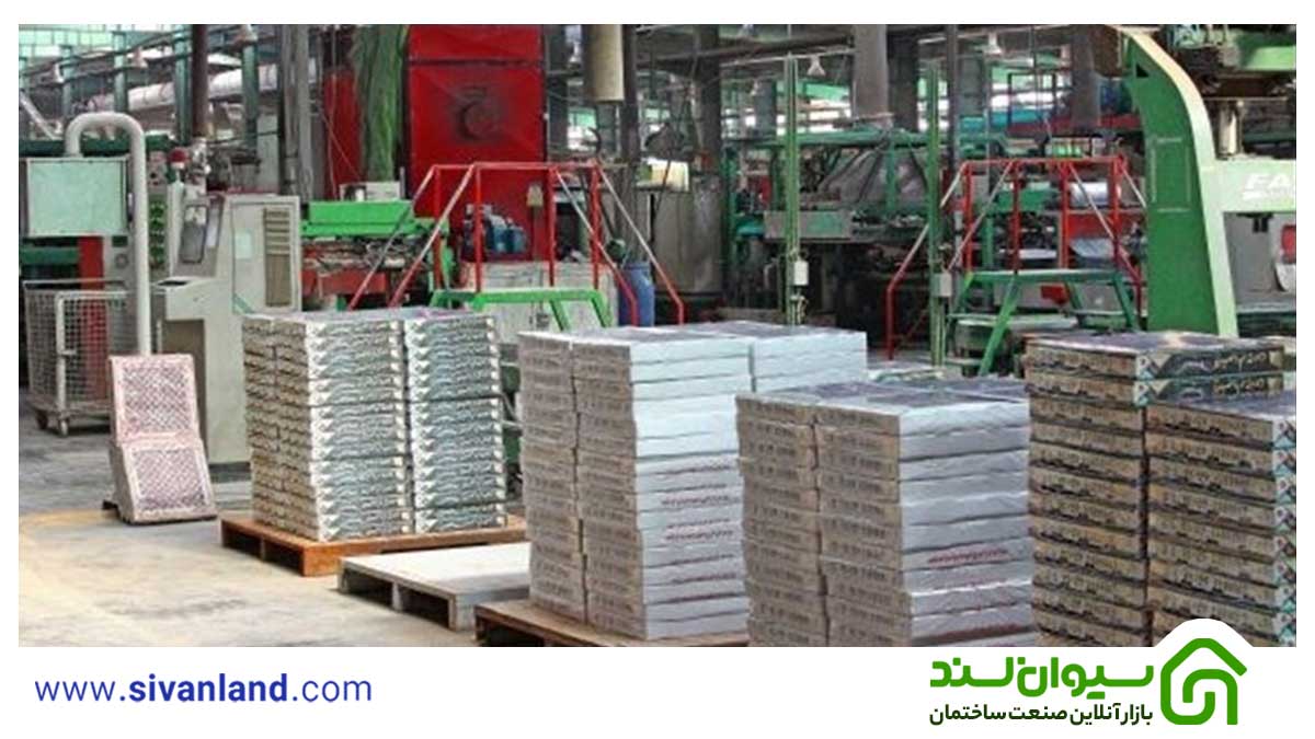 راهنمای صادرات کاشی و سرامیک به روسیه + خرید کاشی و سرامیک صادراتی برای روسیه 12 12 صادرات کاشی و سرامیک به روسیه