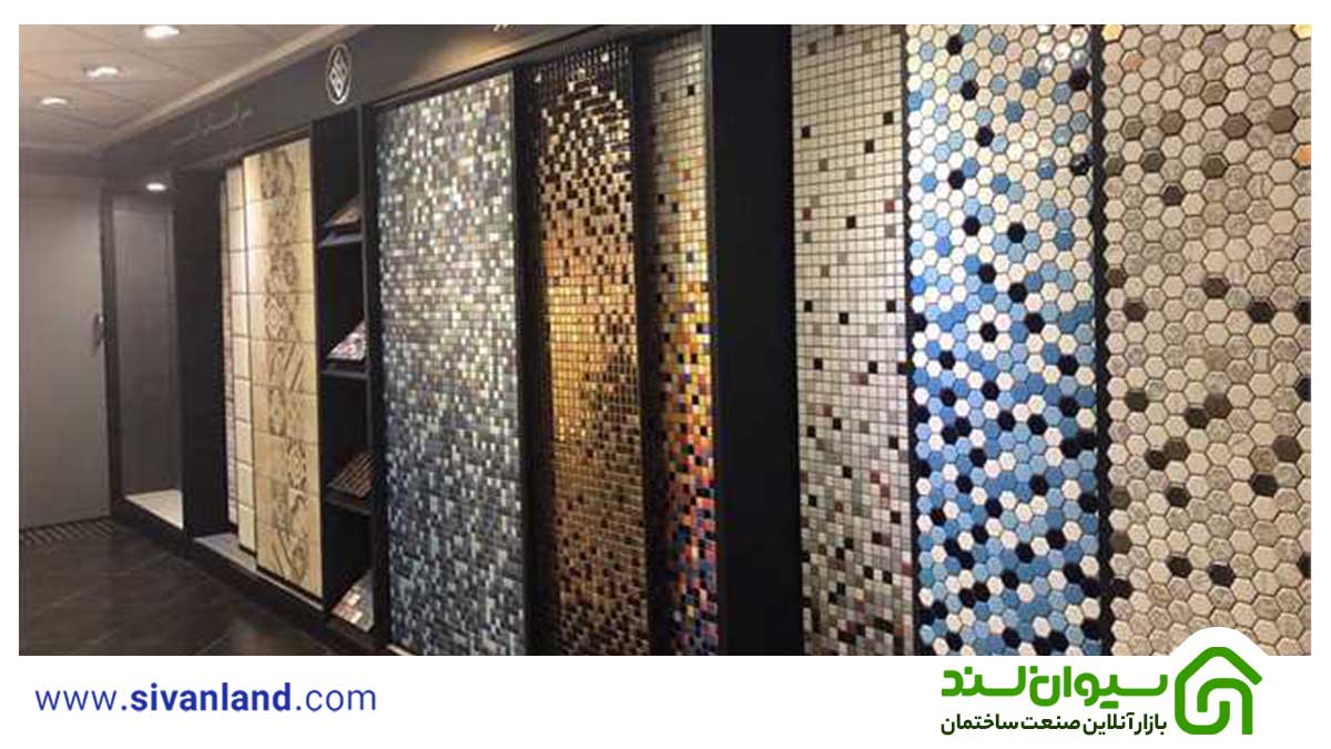 صادرات کاشی و سرامیک به گرجستان: راهنمای جامع برای صادرکنندگان ایرانی 12 12 صادرات کاشی و سرامیک به گرجستان