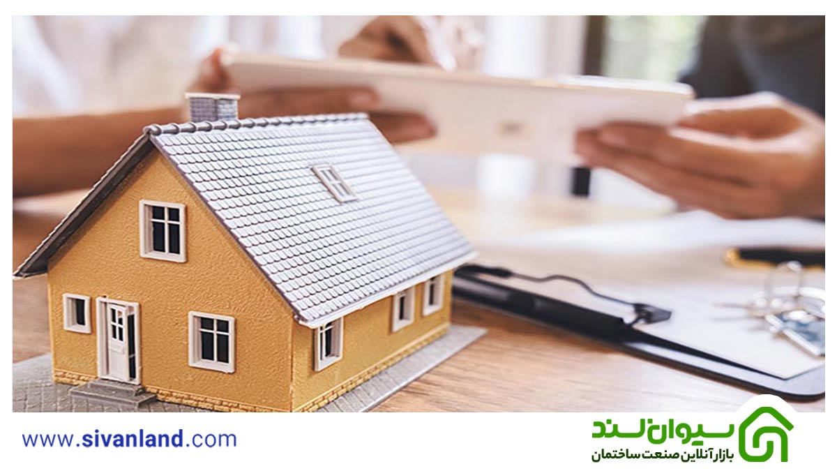 تهاتر ملک با کاشی و سرامیک از طریق سیوان لند 12 24 تهاتر ملک با کاشی و سرامیک 23