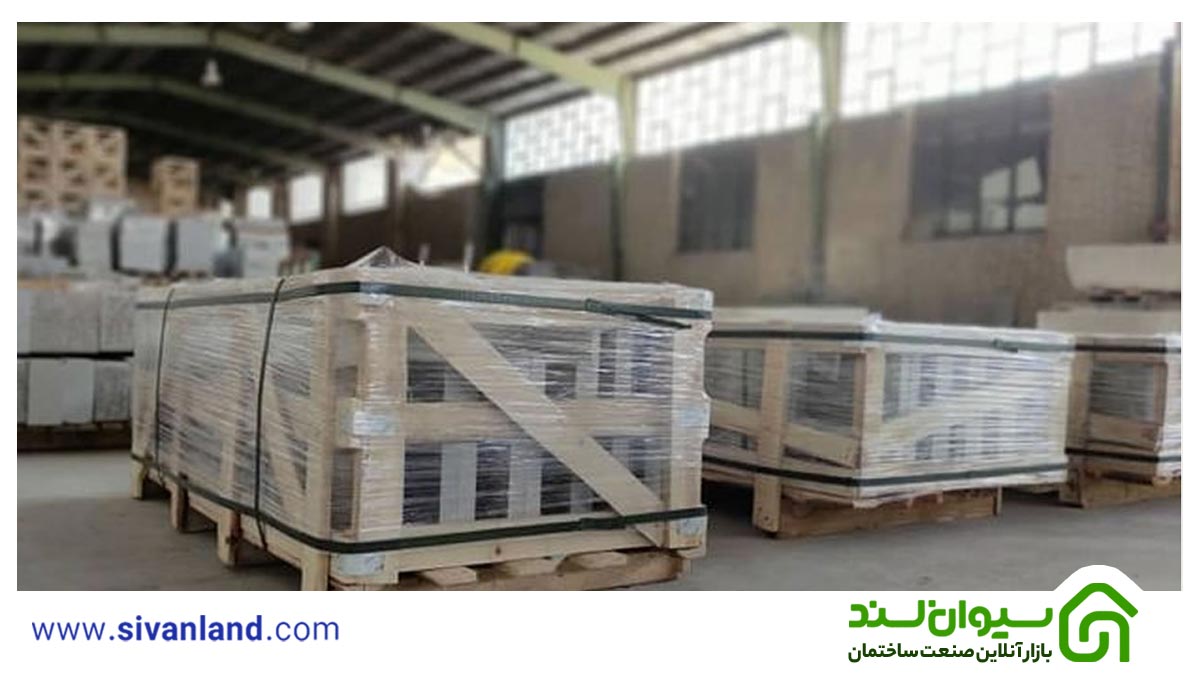 صادرات سنگ به قطر و هر آنچه لازم است بدانید 12 18 صادرات سنگ به قطر 17