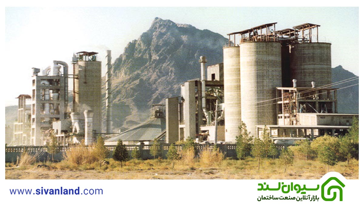 قطعی برق؛ عامل جهش قیمت سیمان تا ۱۰۰ درصد در برخی کارخانهها 6 6 قطعی برق؛ عامل جهش قیمت سیمان تا ۱۰۰ درصد در برخی کارخانهها