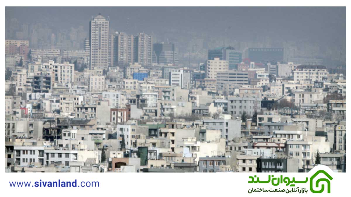 بحران بیپایان اجاره: تورم، ساختوساز و ناامیدی در جامعه 6 6 بحران اجاره در ایران