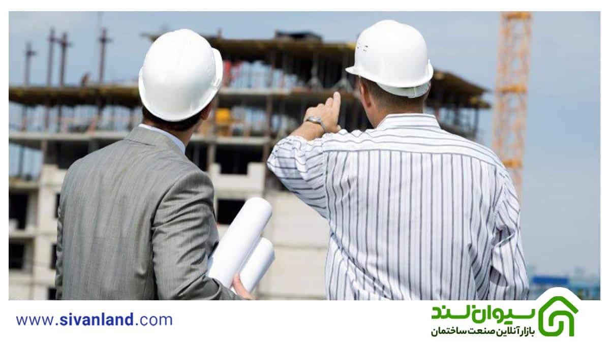 ضرورت توقف صدور جواز ساختمانی بدون حضور مجری ذیصلاح 6 12 مجری ذیصلاح 11