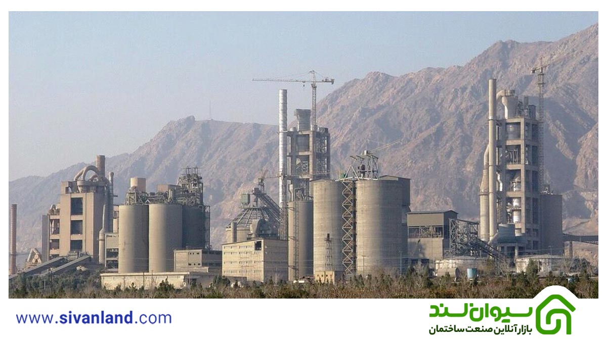 تعطیلی ۵۰ روزه خط آلاینده کارخانه سیمان تهران از پایان آذر؛ محیط زیست: در صورت تخلف، پیگیری قضایی میشود 12 12 تعطیلی ۵۰ روزه خط آلاینده کارخانه سیمان تهران