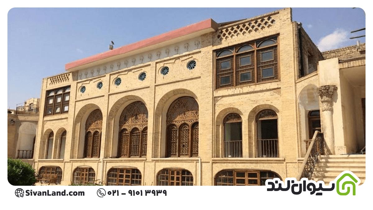 بهترین مصالح ساختمانی برای مناطق گرم و مرطوب جنوب ایران 1 2 بهترین مصالح ساختمانی برای مناطق گرم و مرطوب جنوب ایران شاخص 1 1