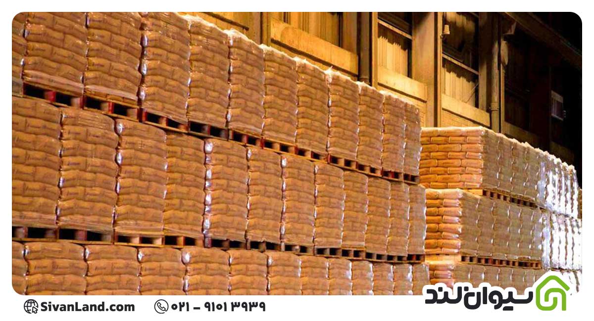صادرات سیمان به ازبکستان؛ تحلیل و نیازهای بازار + مراحل صادرات 2 2 سیمان صادراتی به ازبکستان