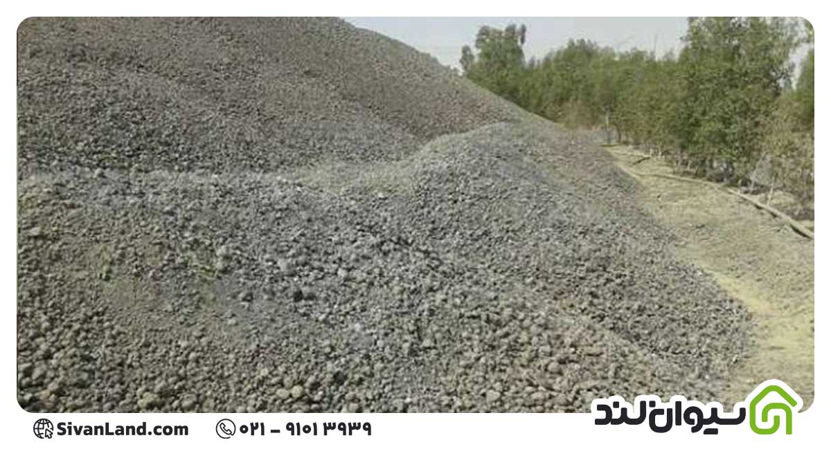 صادرات سیمان به ازبکستان؛ تحلیل و نیازهای بازار + مراحل صادرات 3 3 صادرات کلینکر به ازبکستان