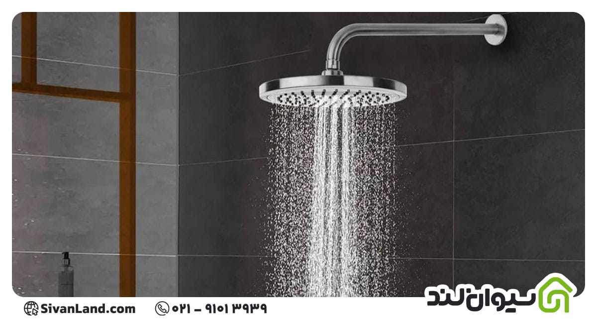 دوش توکار بهتره یا روکار؟ | قبل از خرید این نکات را بررسی کنید! 3 3 مزایا و معایب دوش روکار